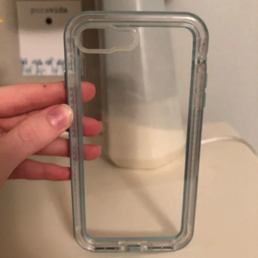 LIFE Proof Case - IPhone 6,7,8 Plus